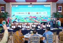 PF dan Universitas Pertamina Teken Kerja Sama dengan 23 Mitra, Perkuat